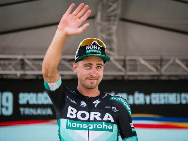 Peter Sagan