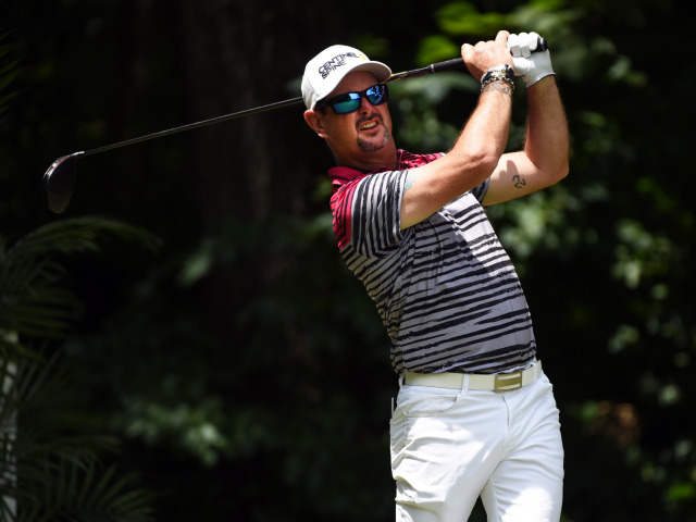 Rory Sabbatini