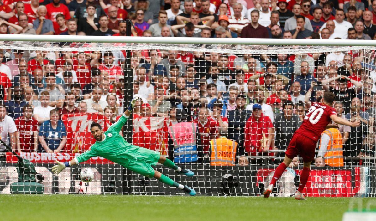 Adam Lallana