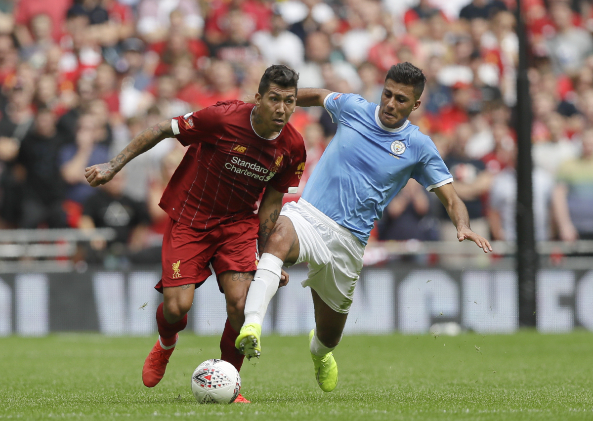 FA Community Shield