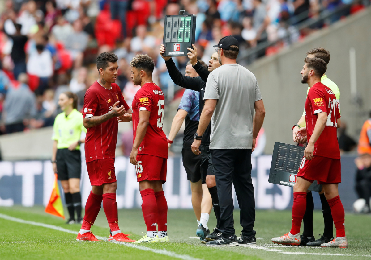 FA Community Shield