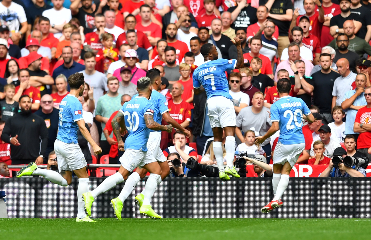 FA Community Shield