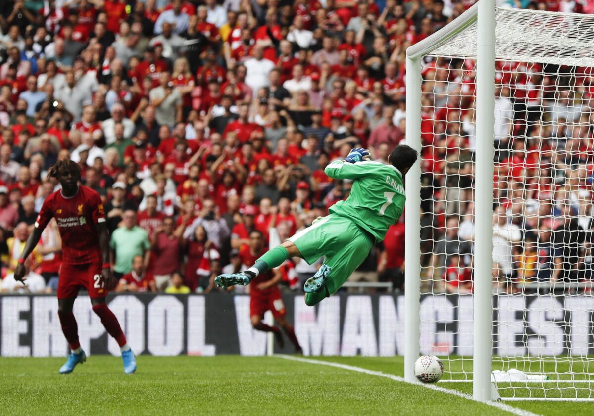FA Community Shield