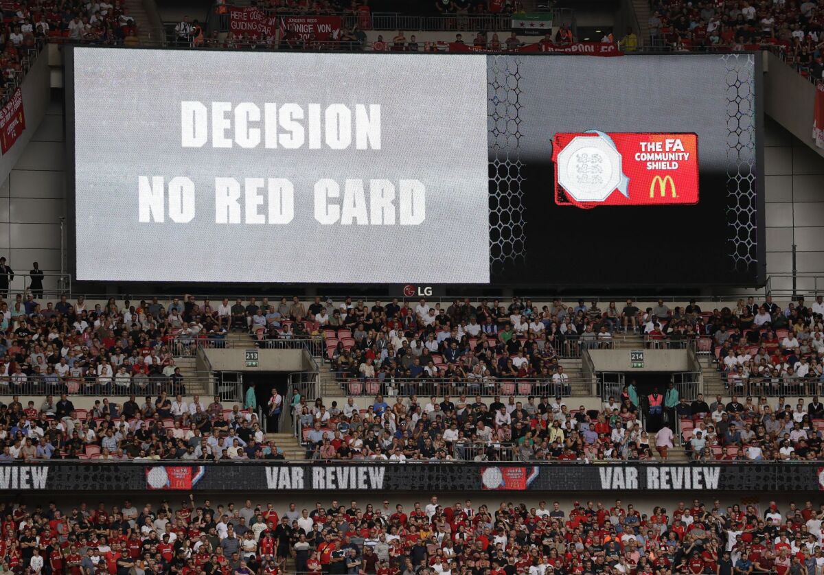 FA Community Shield