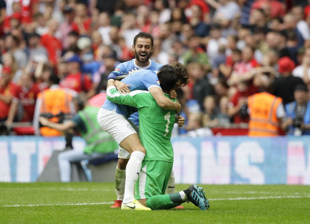 FA Community Shield