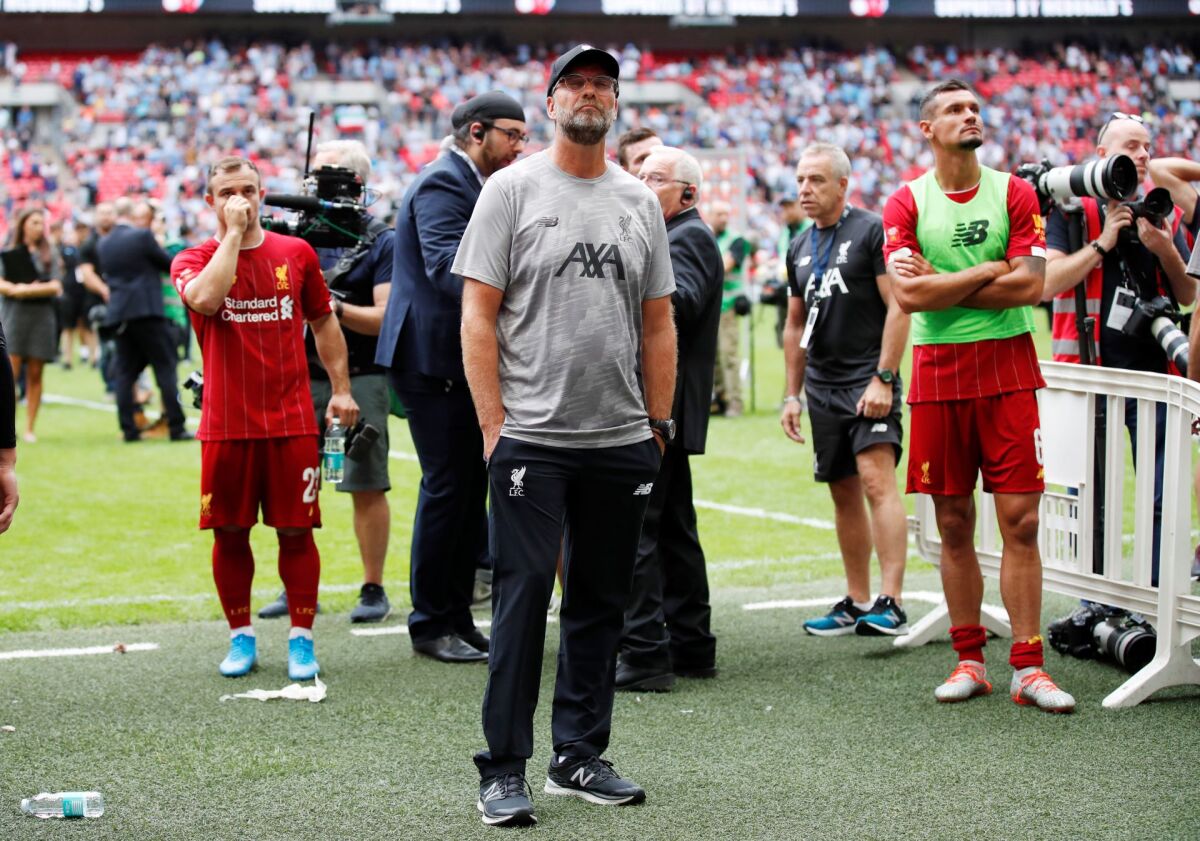 Jürgen Klopp