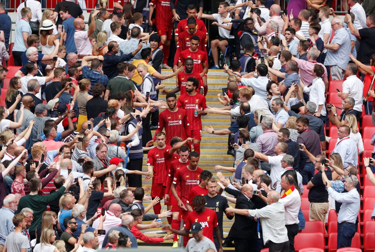 Liverpool