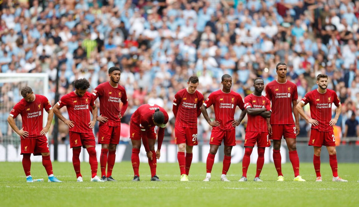 Liverpool