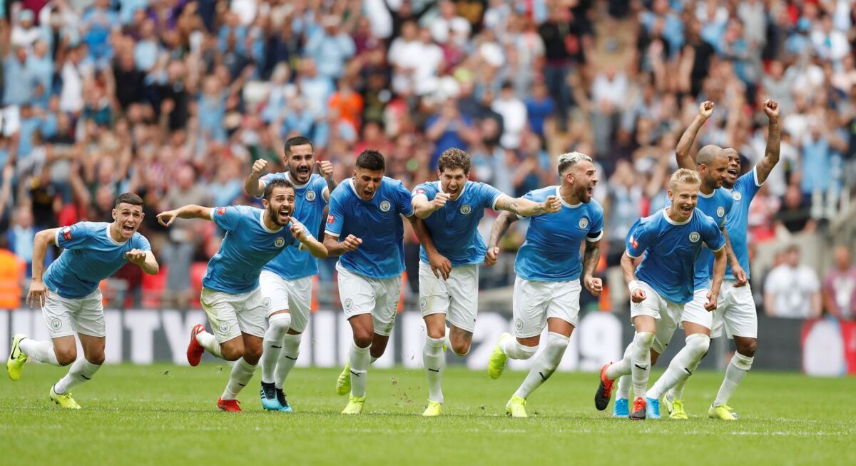 Manchester City
