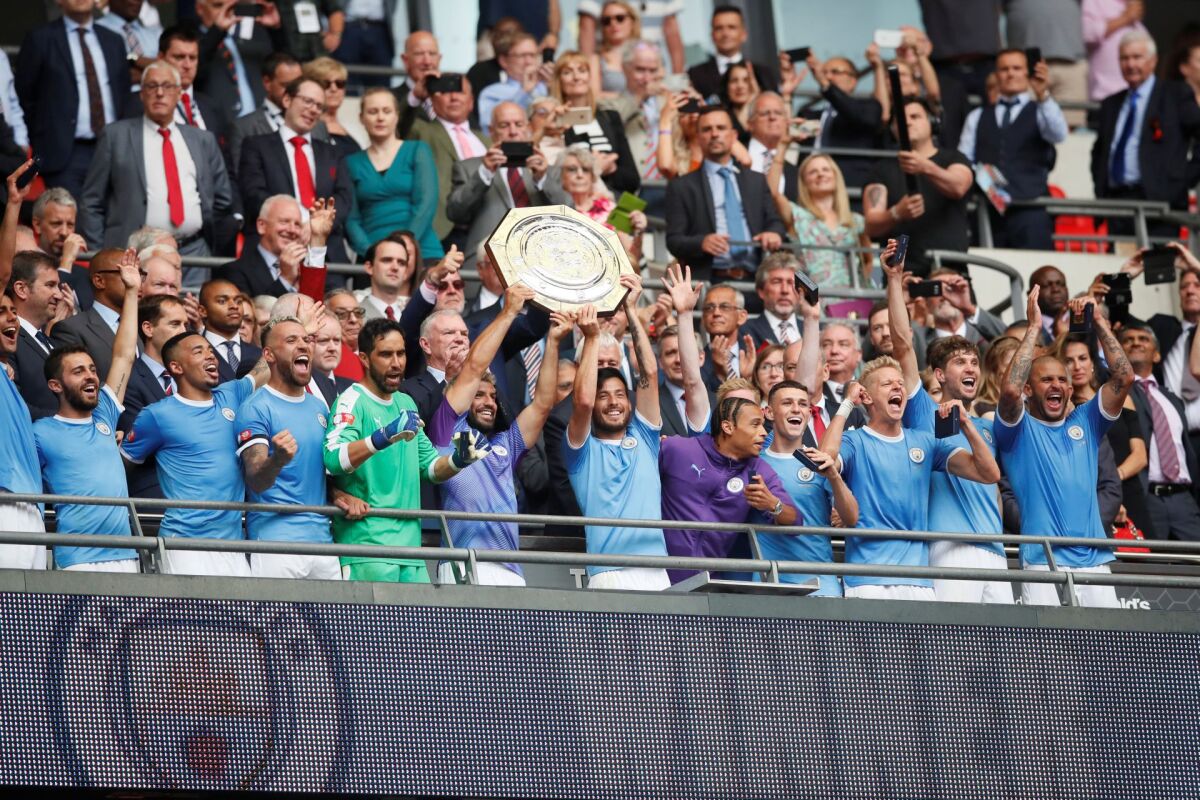 Manchester City