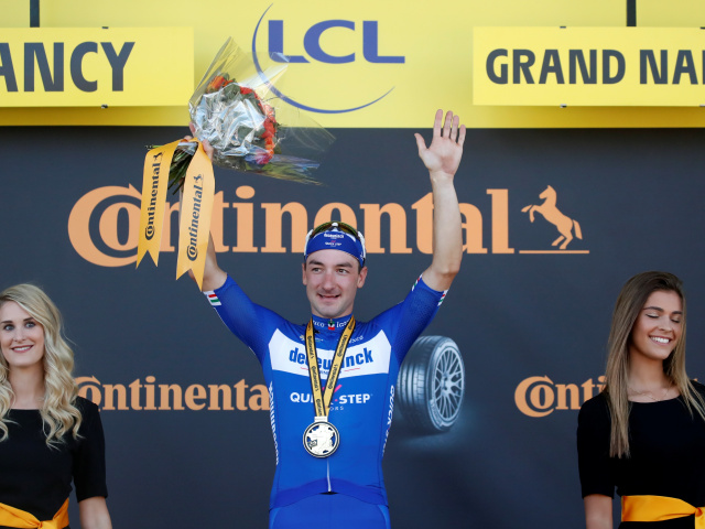 Elia Viviani