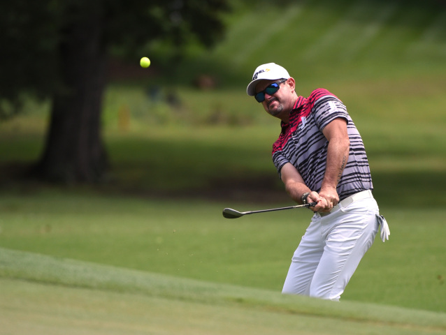 Rory Sabbatini
