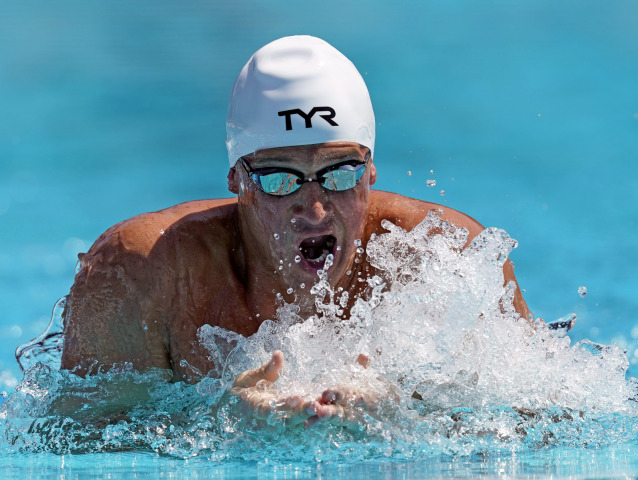 Ryan Lochte