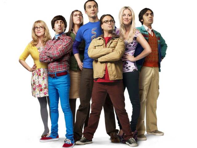 teória veľkého tresku, big bang theory,
