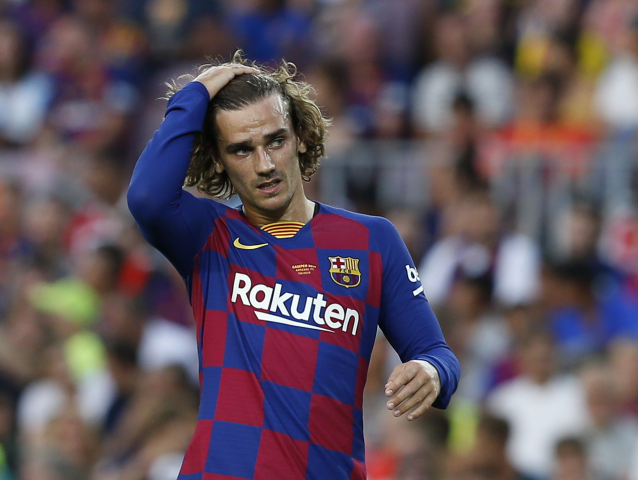 Antoine Griezmann