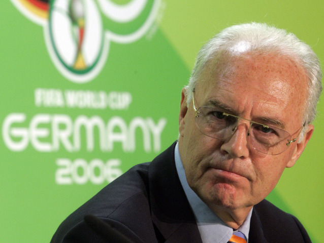 Beckenbauer