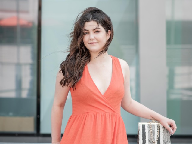 Celeste Buckingham