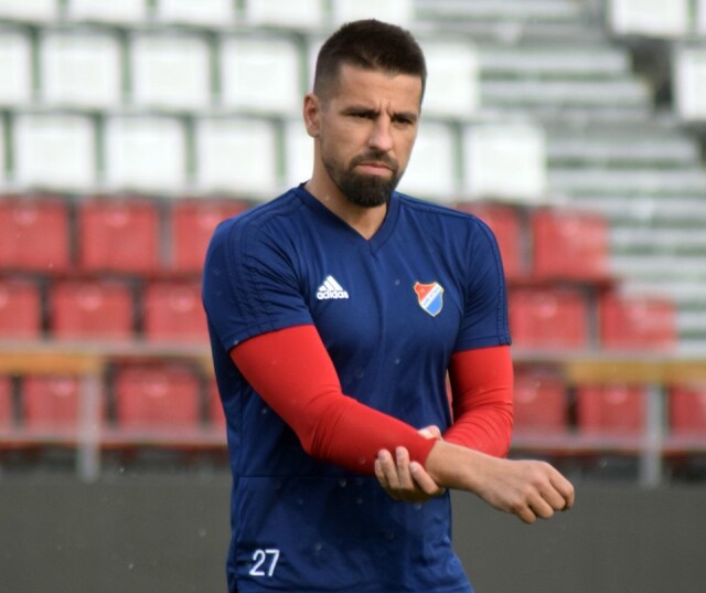 Milan Baroš