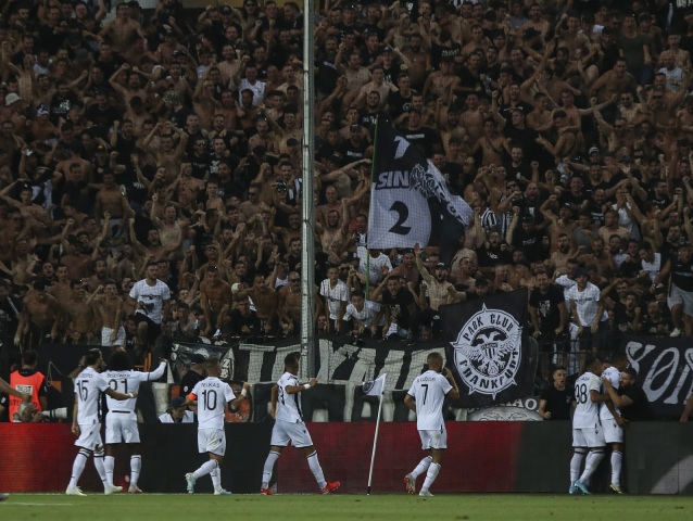 PAOK