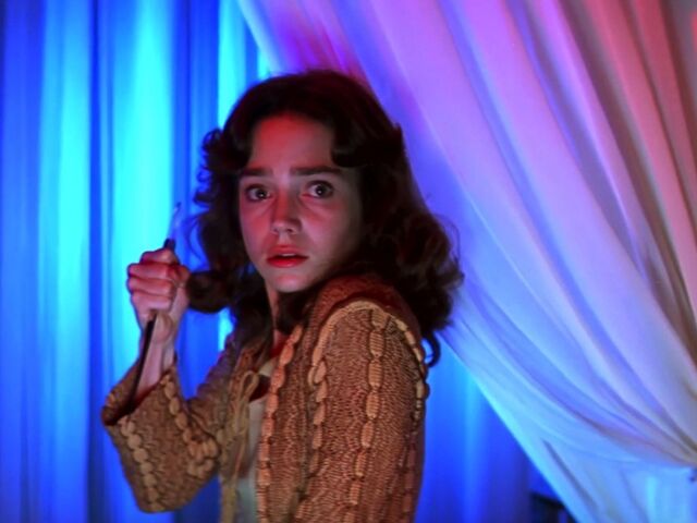 Suspiria