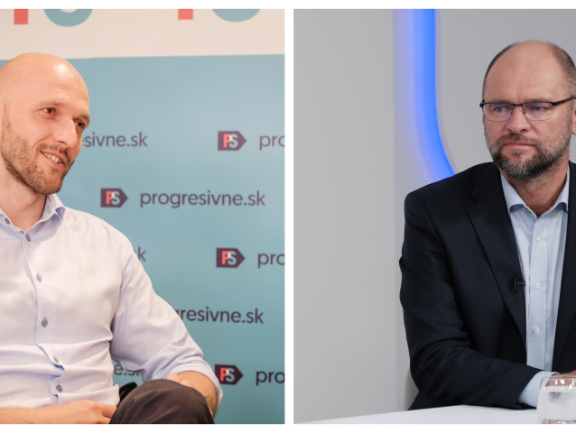 Truban / Sulík /