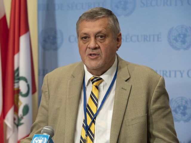 Ján Kubiš