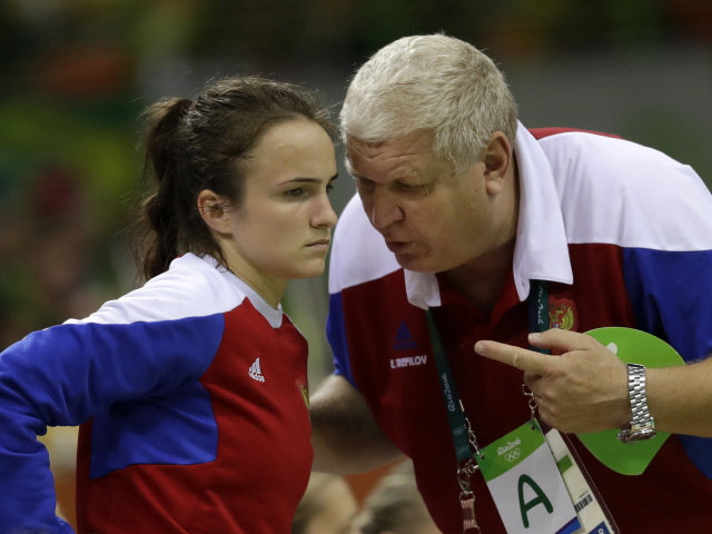 Jevgenij Trefilov