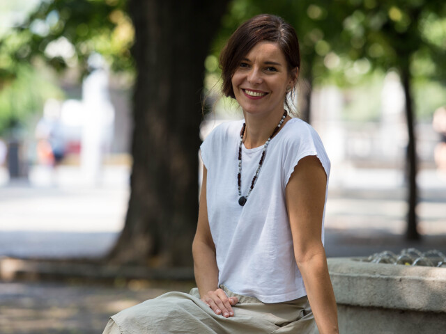 Katarína Krnáčová,