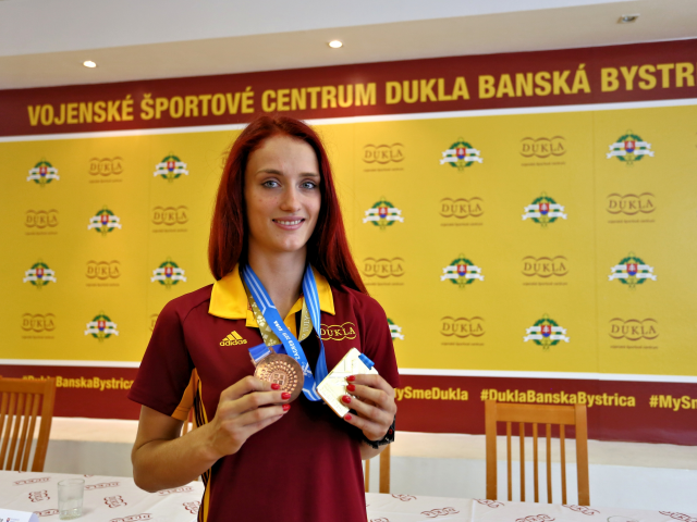 Monika Chochlíková