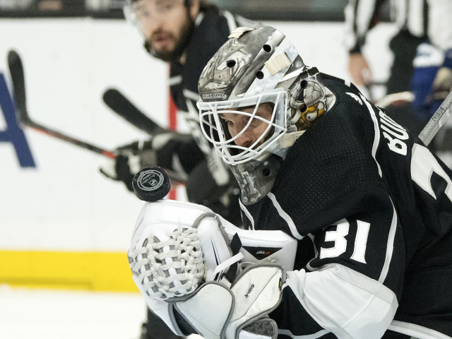 Peter Budaj