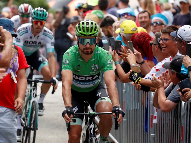 Peter Sagan