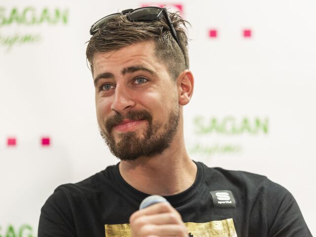 Peter Sagan