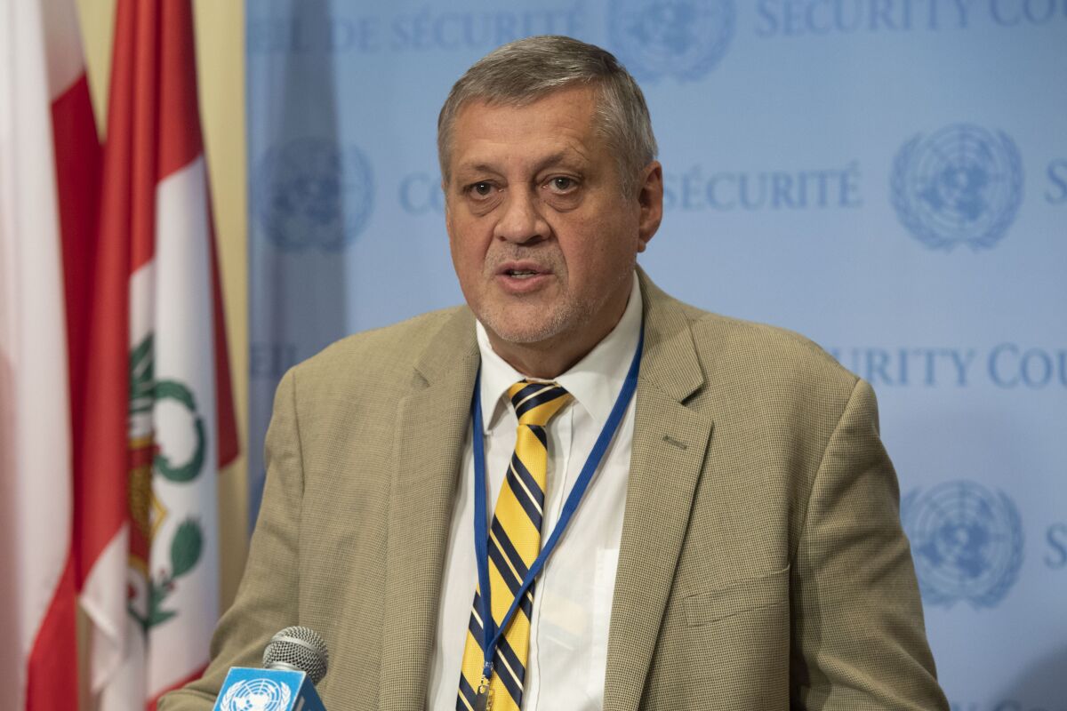 Ján Kubiš