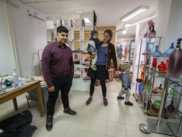 faisal, daniela krajčová,