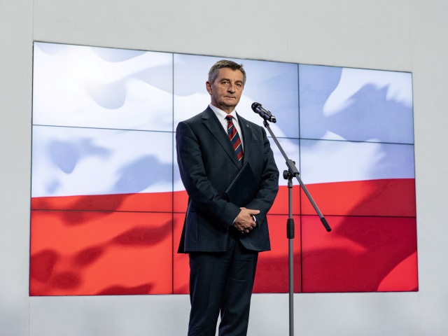Marek Kuchciński