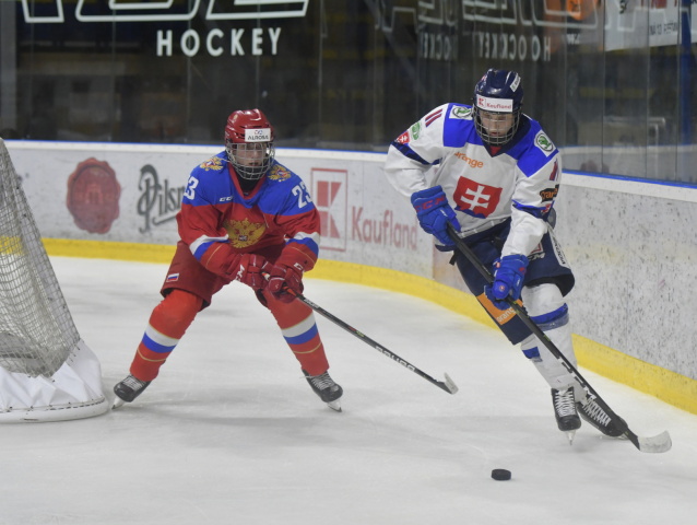 Matej Kašlík, Dmitrij Zlodejev