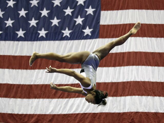Simone Bilesová