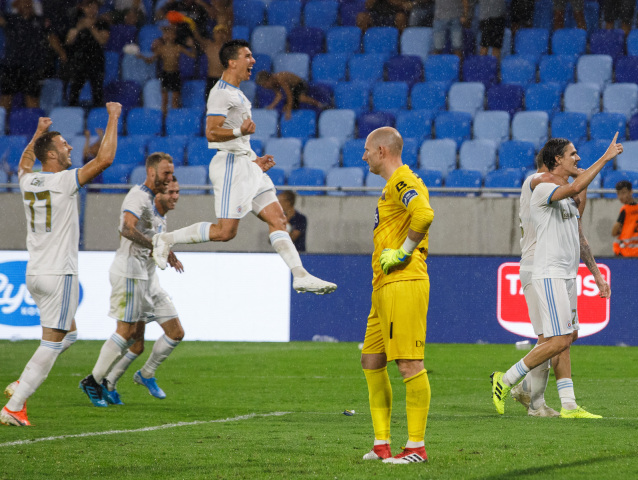 Slovan Bratislava
