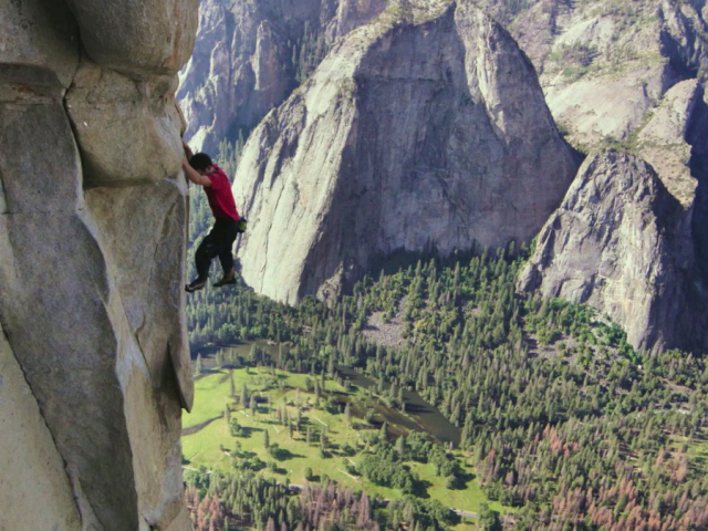 Free Solo