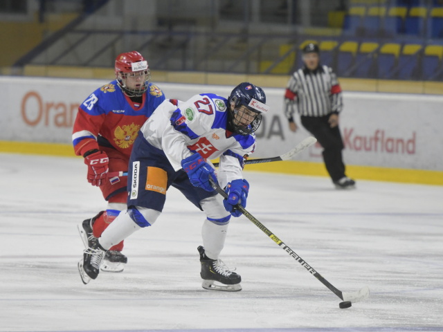 Hlinka Gretzky Cup