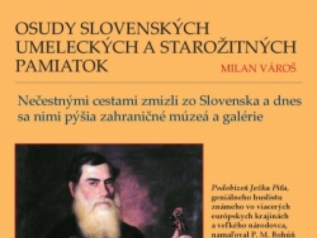Milan Vároš