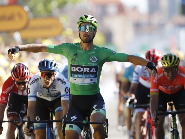 Peter Sagan