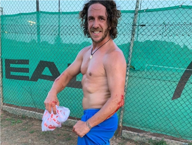 Puyol