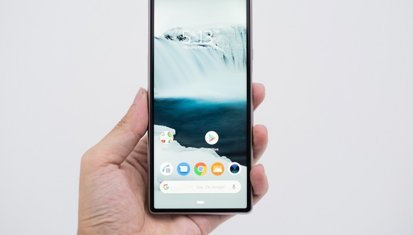 Xperia X1