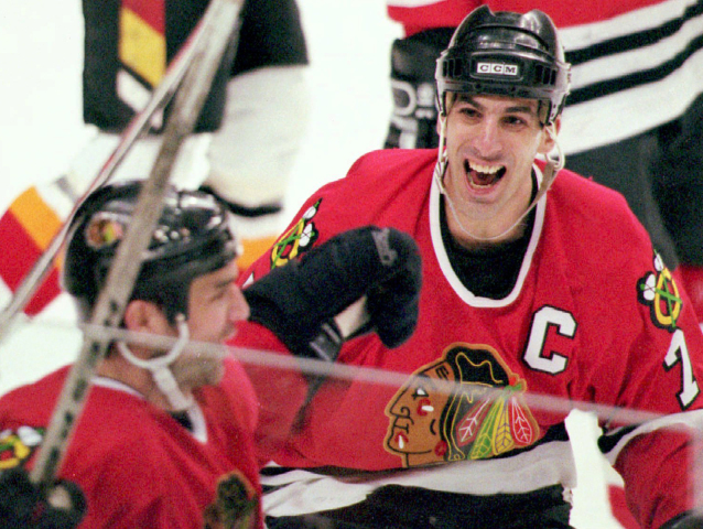 Chelios