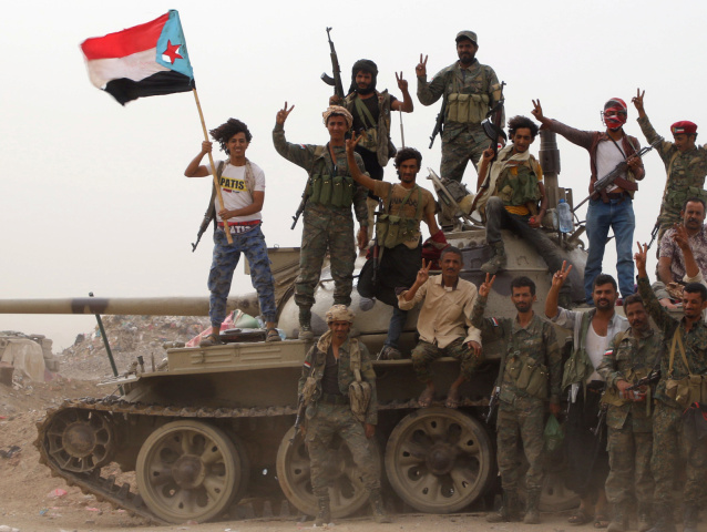 YEMEN-SECURITY/