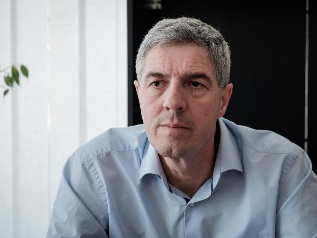 Béla Bugár