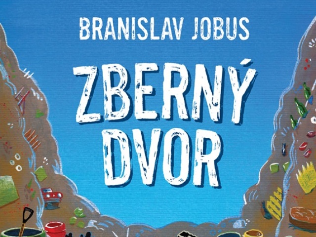 Branislav Jobus