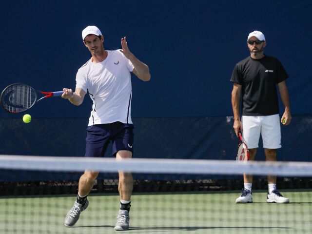Andy Murray