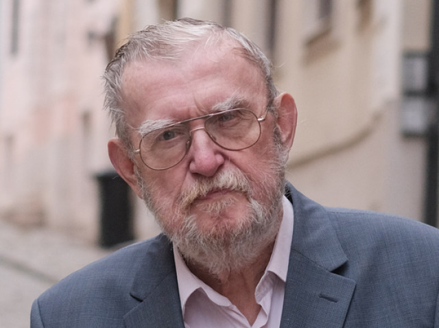 Ľubomír Feldek,